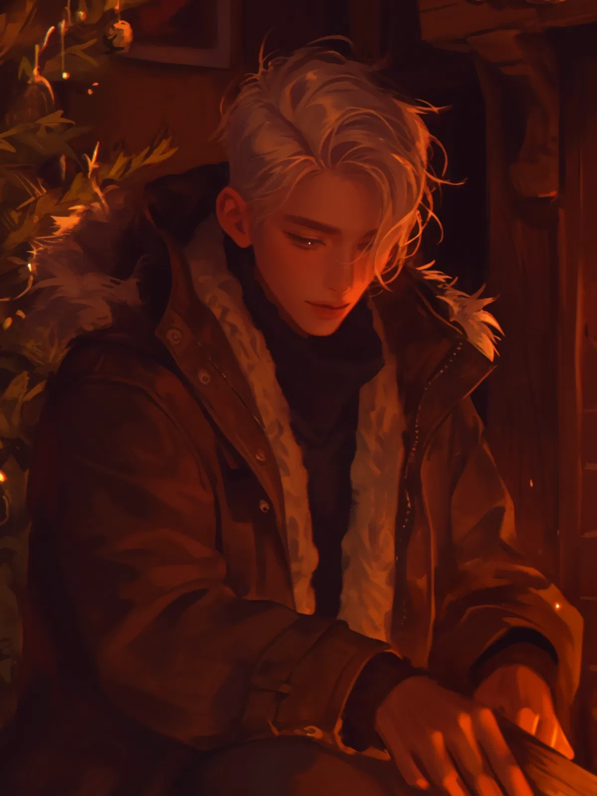Avatar of Tokevon Iversen