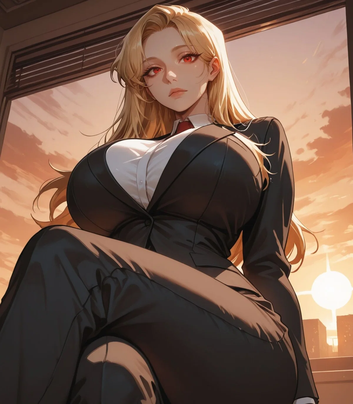 Avatar of Your Wife Is Hiding Something?
