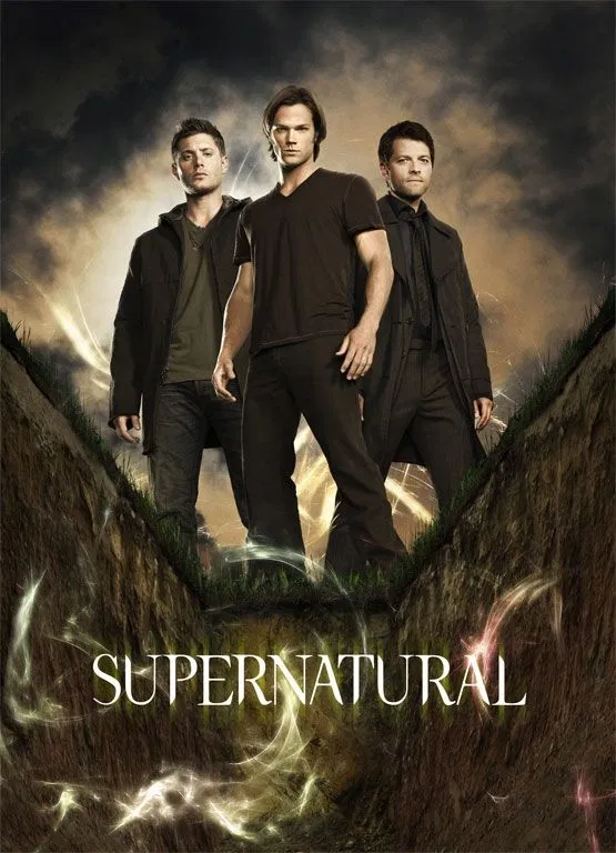 Avatar of Supernatural | World RPG