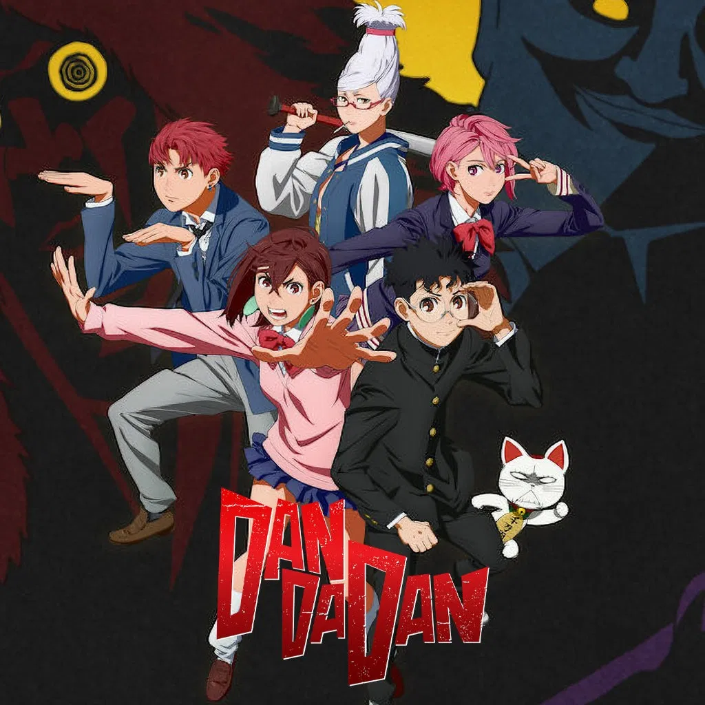 Avatar of Dan da Dan rpg
