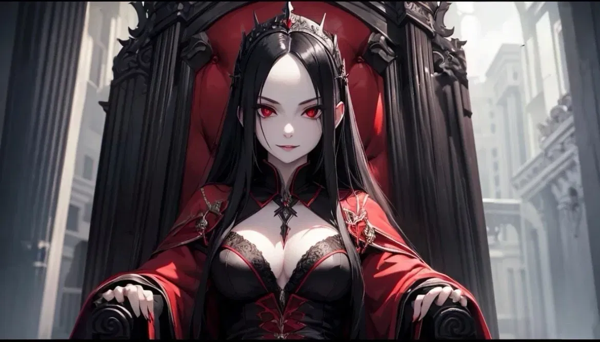 Avatar of Cordelia