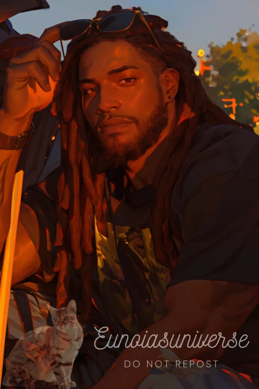 Avatar of Cyrus 𑣲 Valentines