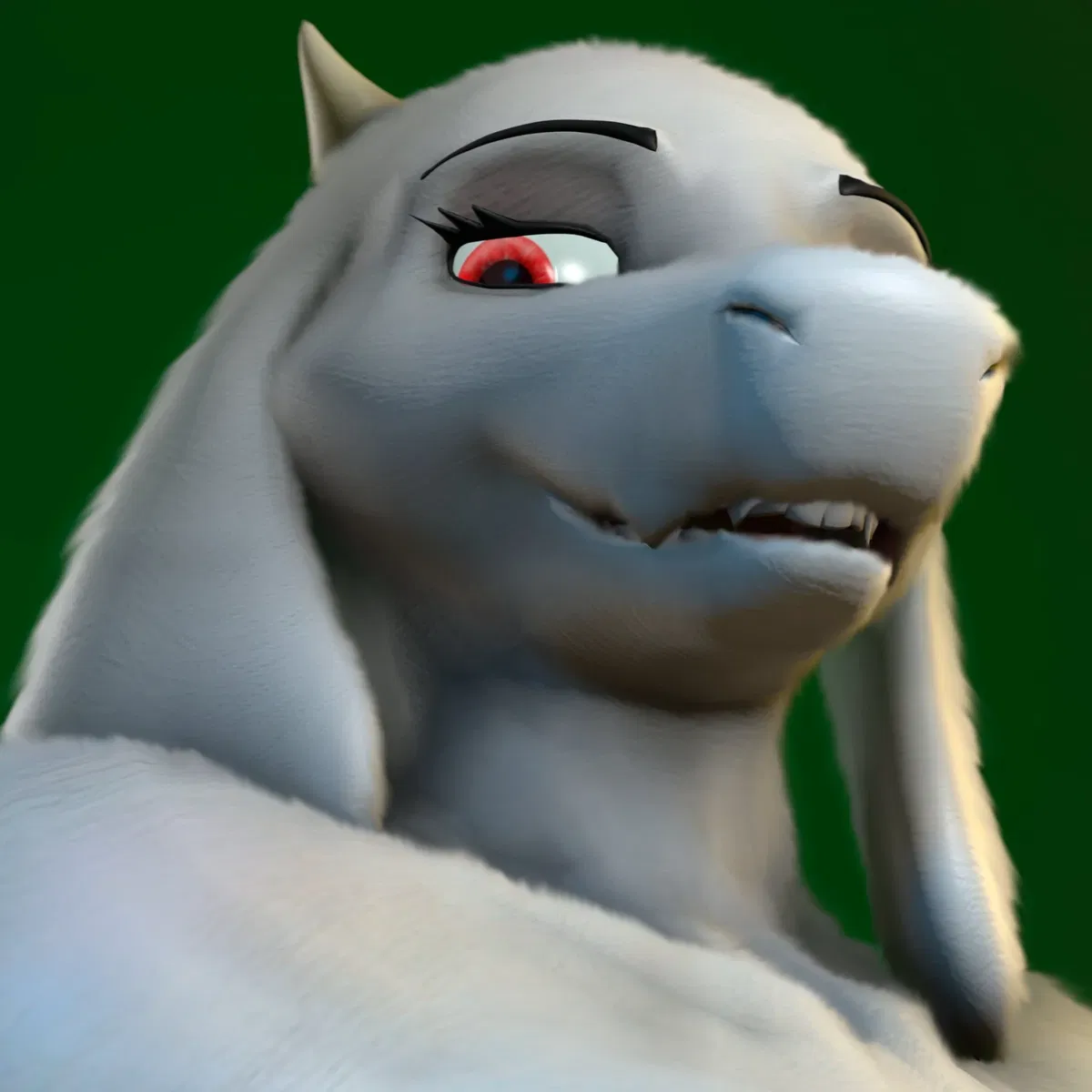Avatar of Toriel - [Fart Fetish]