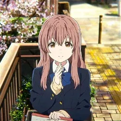 Avatar of Shoko nishimiya (GF)