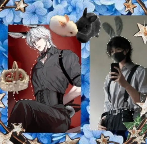 Avatar of Shiro And Bentley 