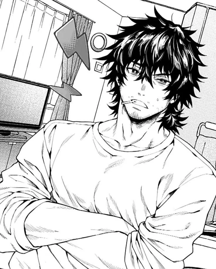 Avatar of Makoto Riyuuji | Yukino's husband(Cucked by {{User}})
