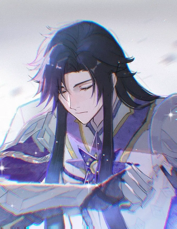 Avatar of Capitano/Thrain - Genshin Impact