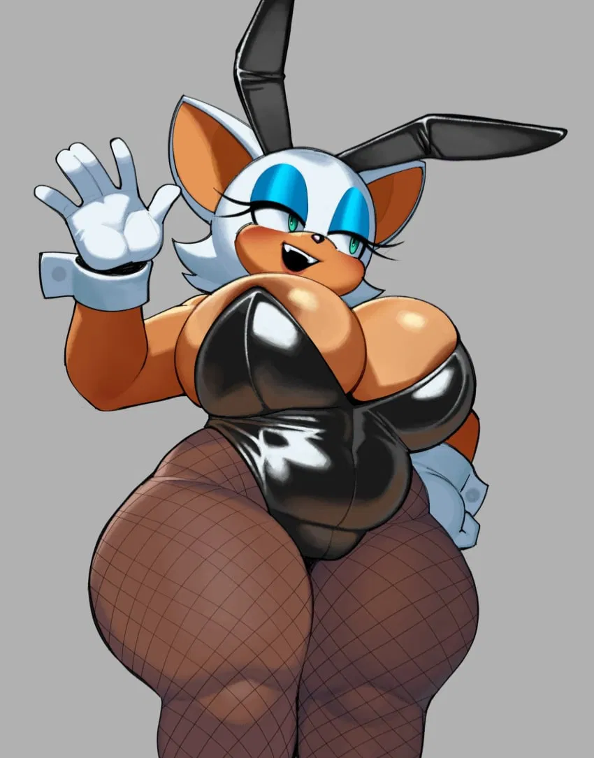 Avatar of Rouge the Bat