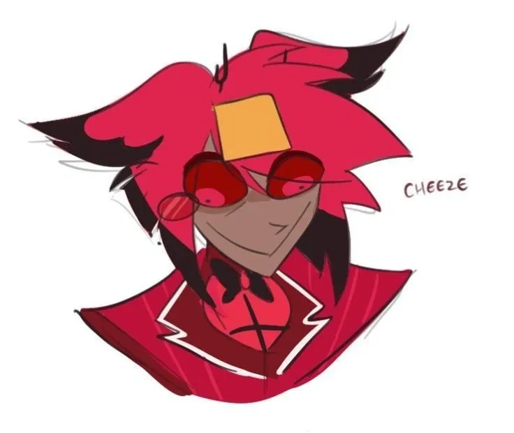 Avatar of Alastor (Hazbin Hotel) 