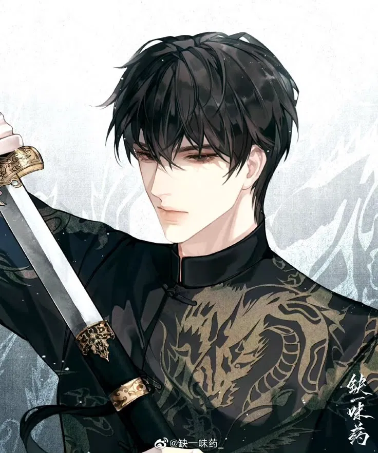 Avatar of Richard Garrett