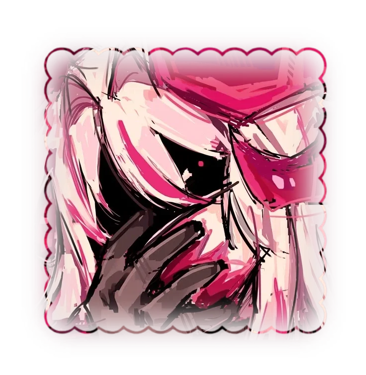 Avatar of "What do you want-?" | Subspace T. Mine