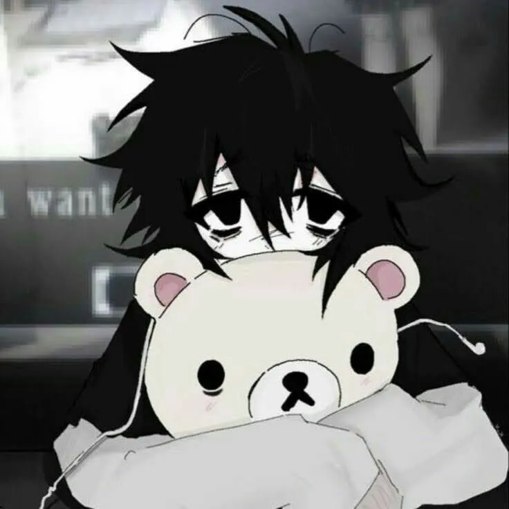 Avatar of Sickly Incel Femboy