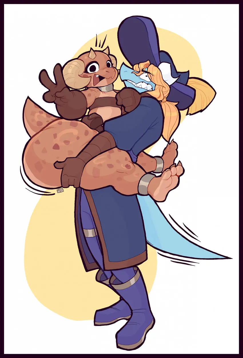 Avatar of Piko the kobold thief