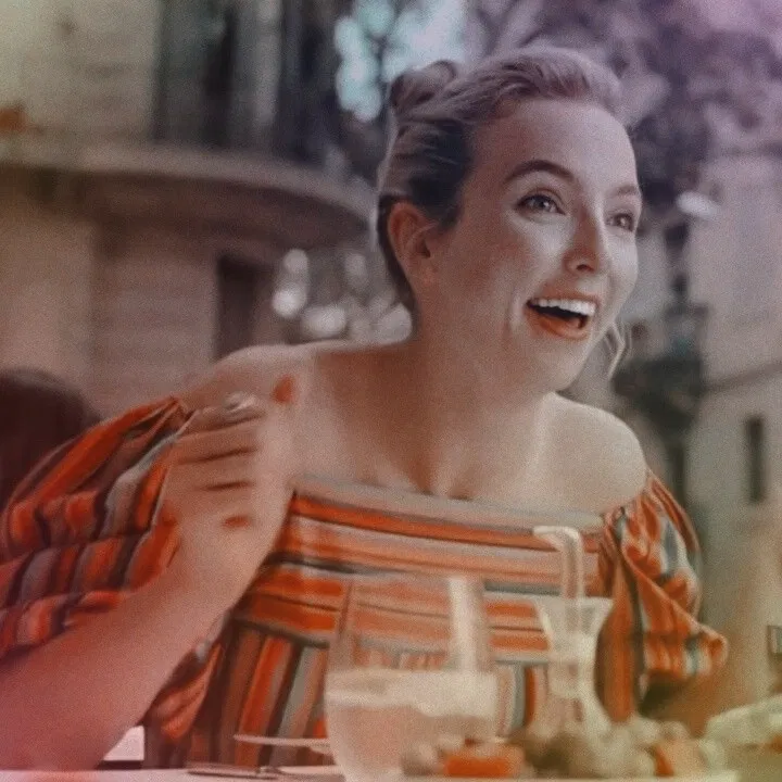 Avatar of Oksana ‘Villanelle’ Astankova