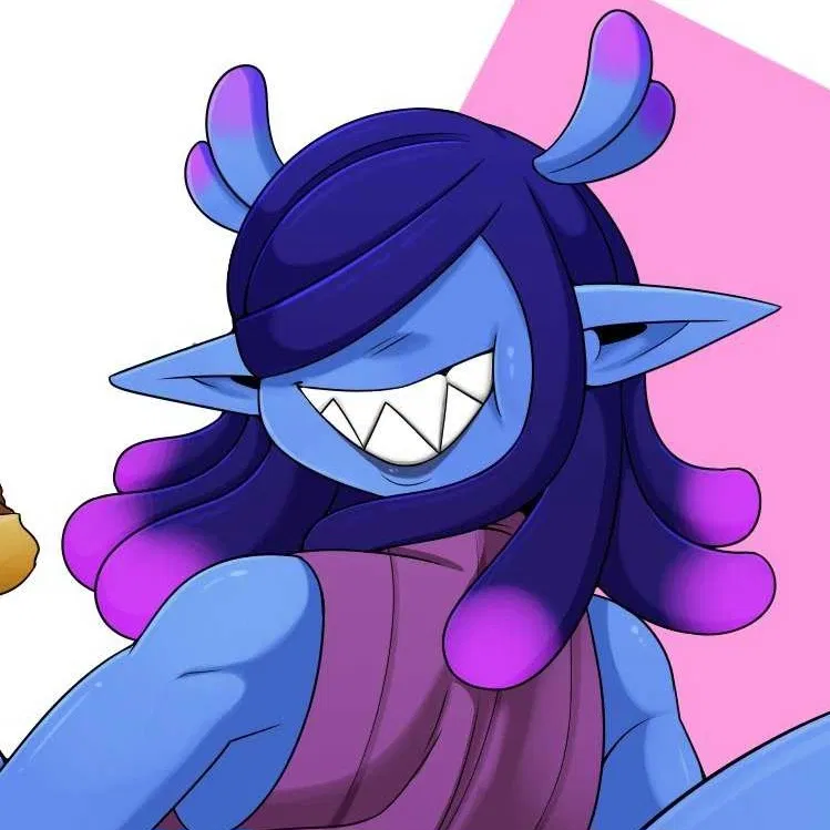 Avatar of Zack the Xylarian
