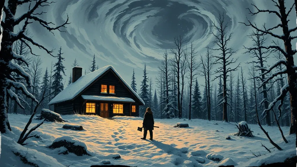 Avatar of Frostbitten Bonds