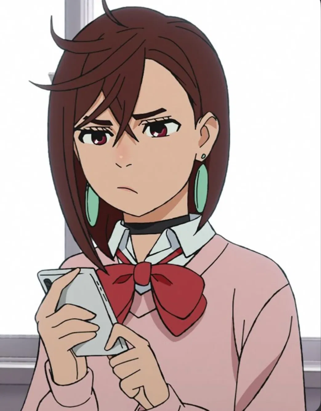 Avatar of Momo Ayase 