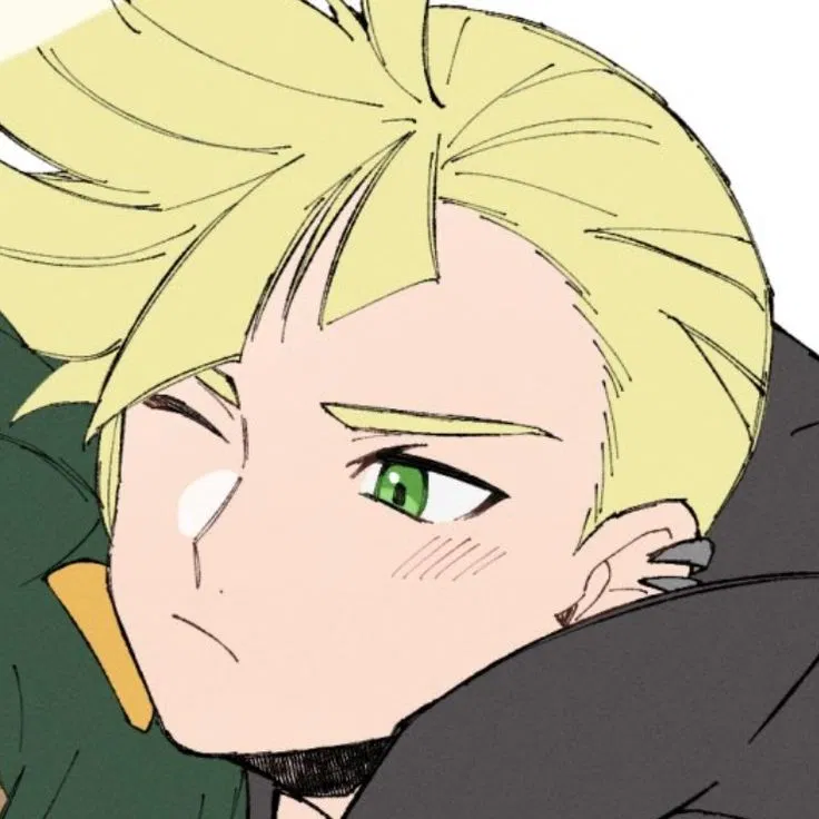 Avatar of Gladion - Childhood friend