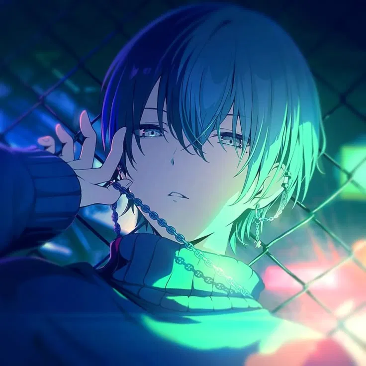 Avatar of ♡ Toya Aoyagi