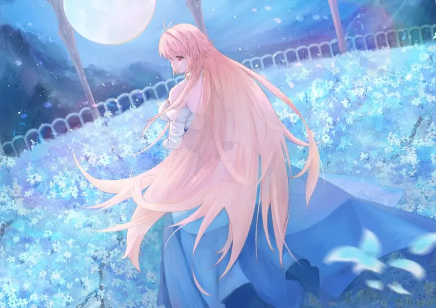 Avatar of The Ultimate One 
