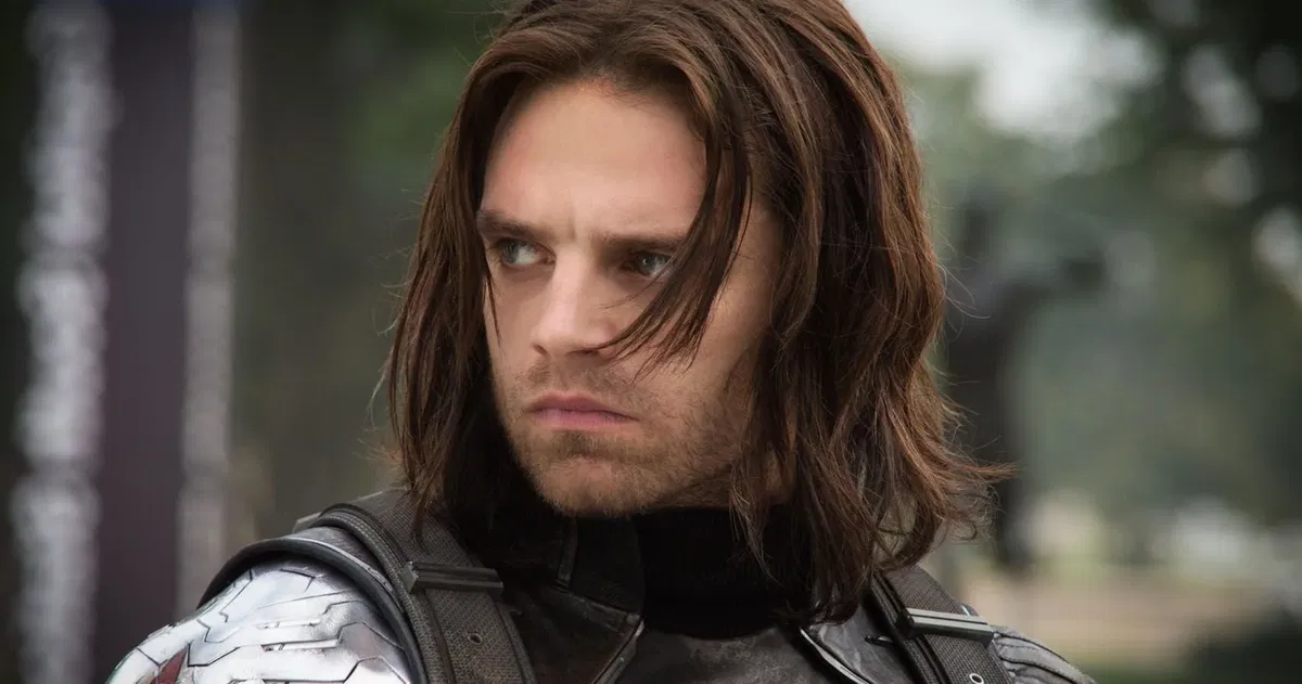 Avatar of Bucky Barnes