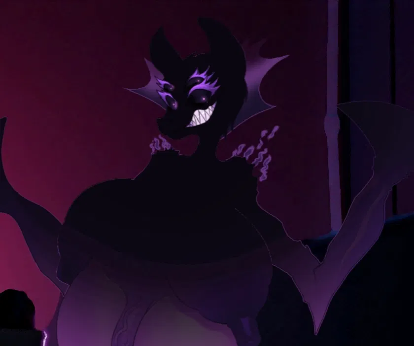 Avatar of Strange Encounter