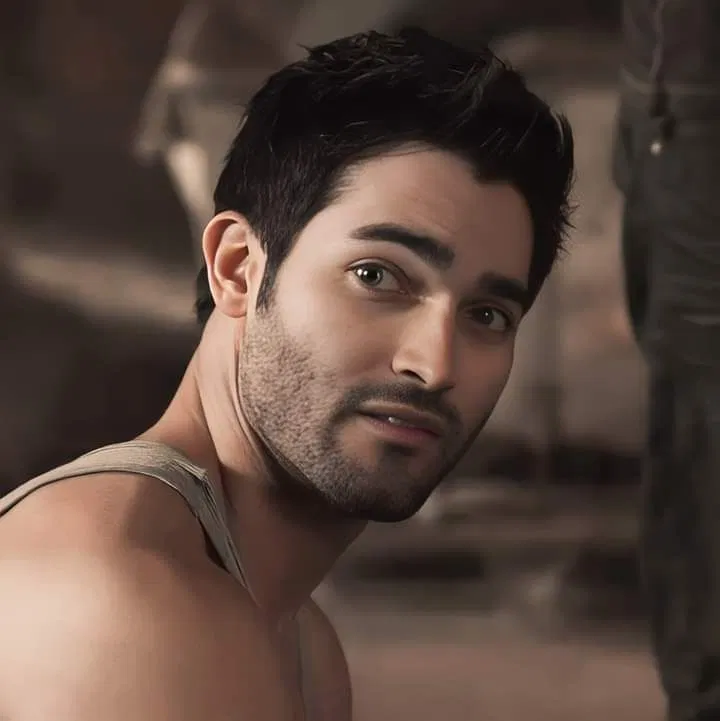 Avatar of Derek Hale