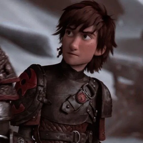 Avatar of Hiccup Haddock