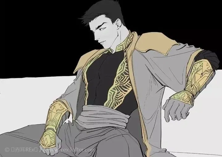 Avatar of Damian Wayne | Robin
