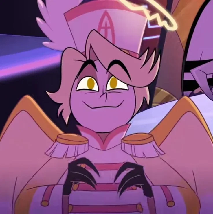 Avatar of Abel