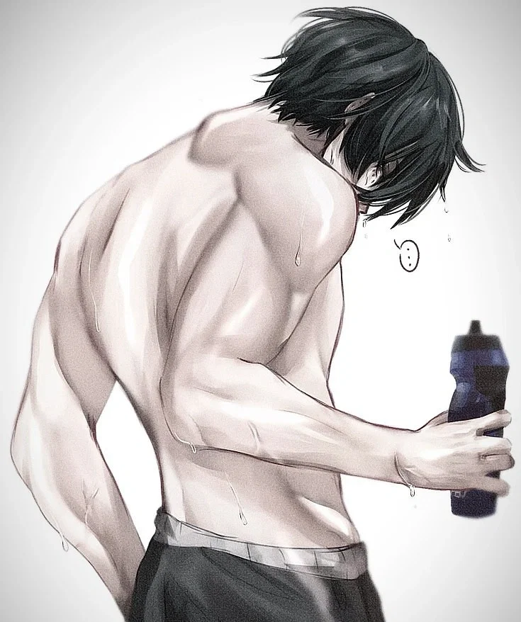 Avatar of Rin Itoshi