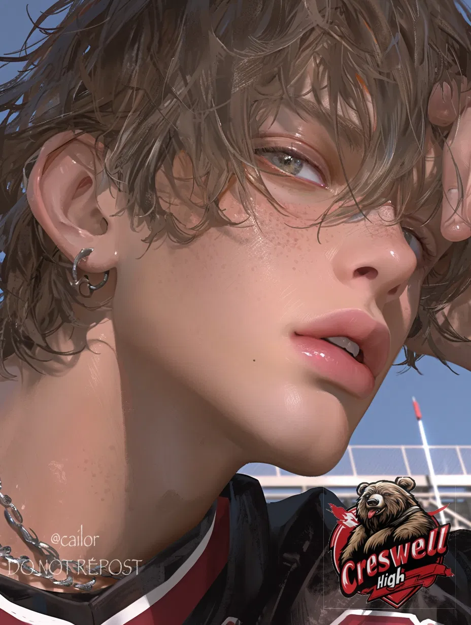 Avatar of Matteo James Bianchi