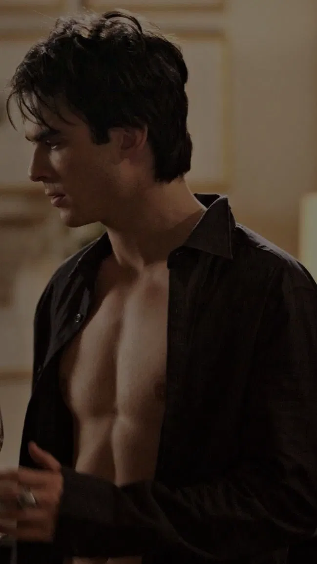 Avatar of Damon Salvatore 
