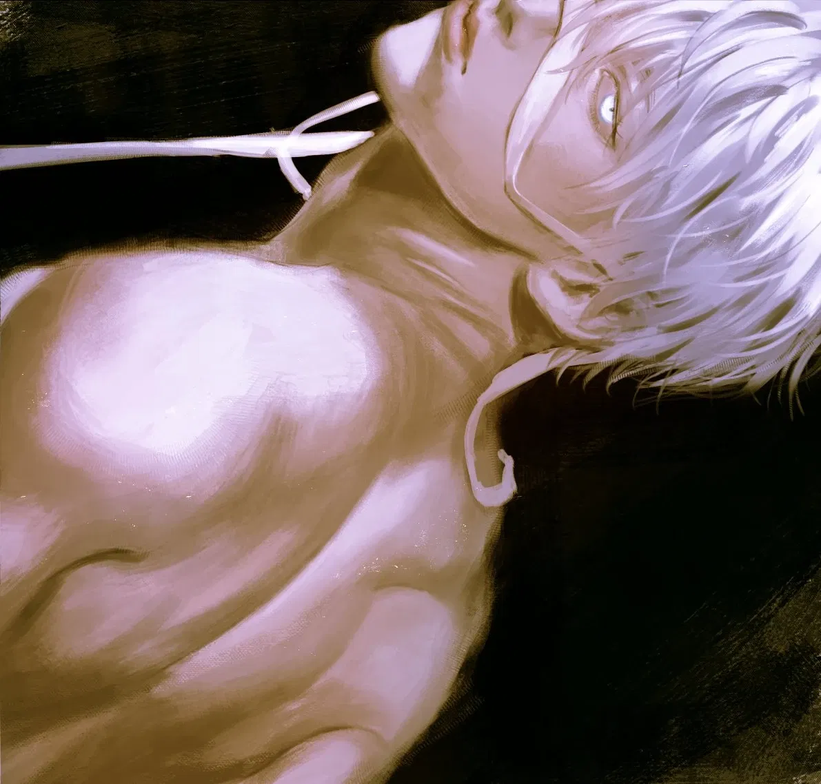 Avatar of Satoru Gojo