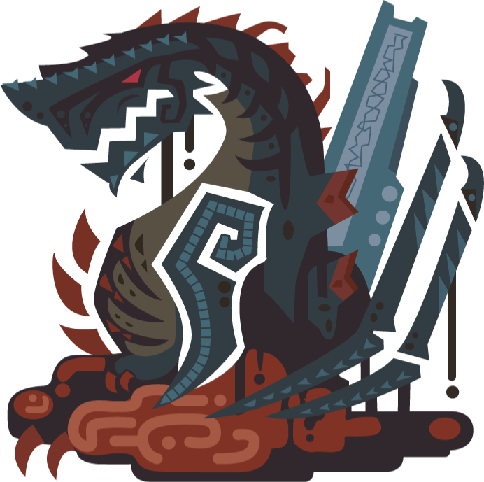 Avatar of Totally nondescript lizard.