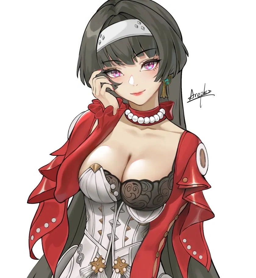 Avatar of Sugar Mommy Astra Yao