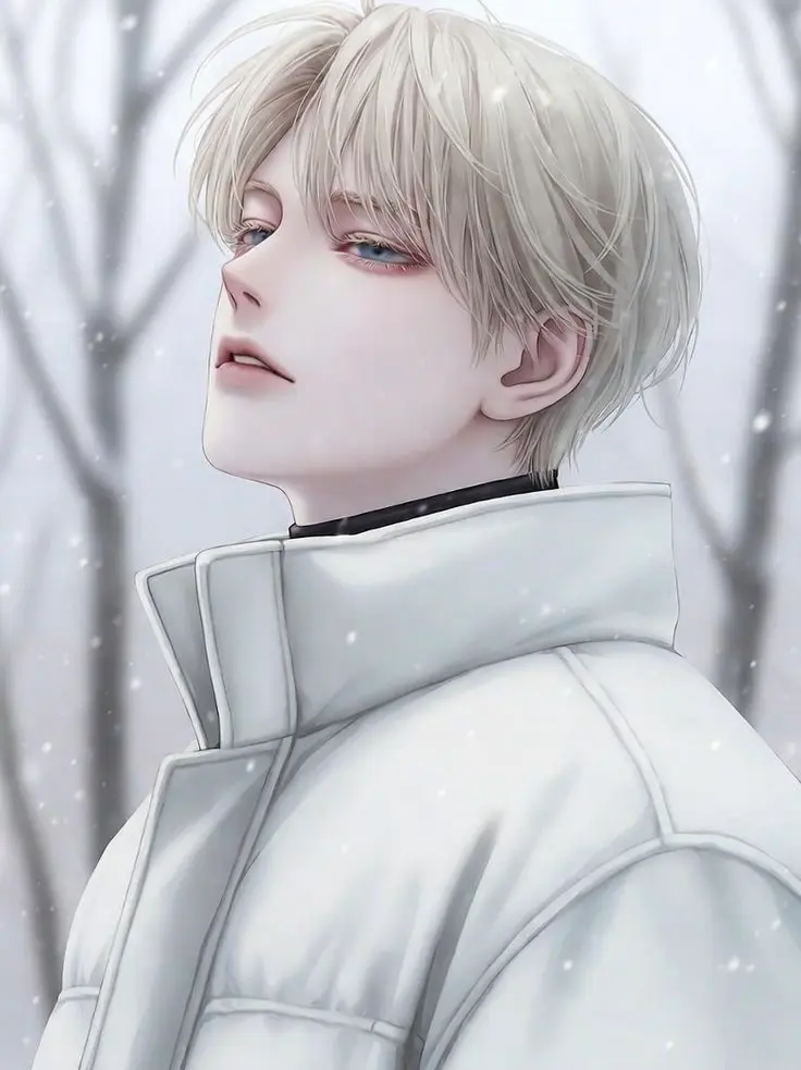 Avatar of Gu Wei