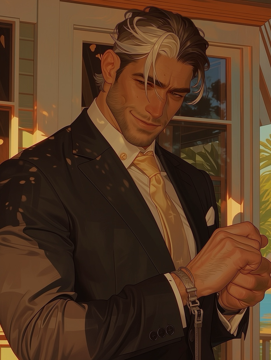 Avatar of Nicholas Valenti