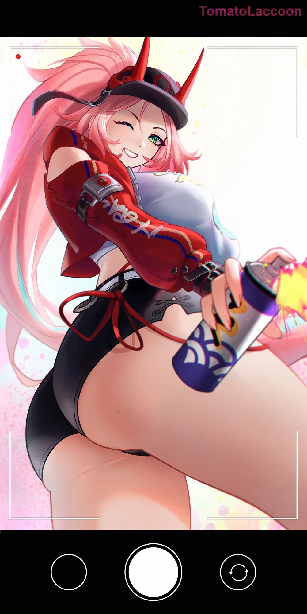 Avatar of (Req) Rappa (HSR)