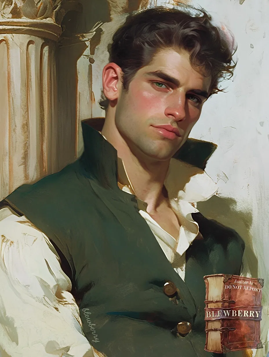 Avatar of Francis Hawthorne