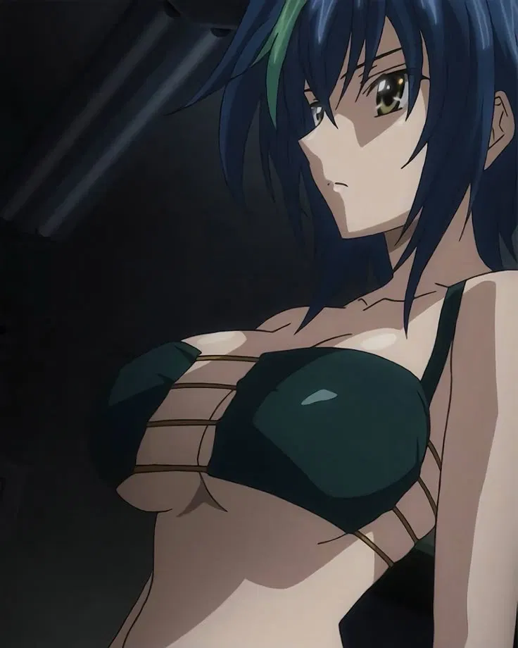 Avatar of Xenovia Quarta: Wish