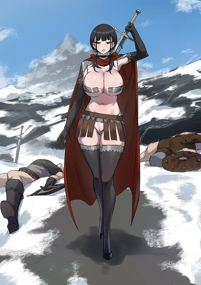 Avatar of Slave City [LOREBOOK]