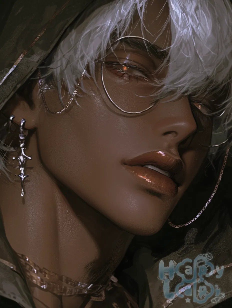 Avatar of Vel Aetheris: Navine
