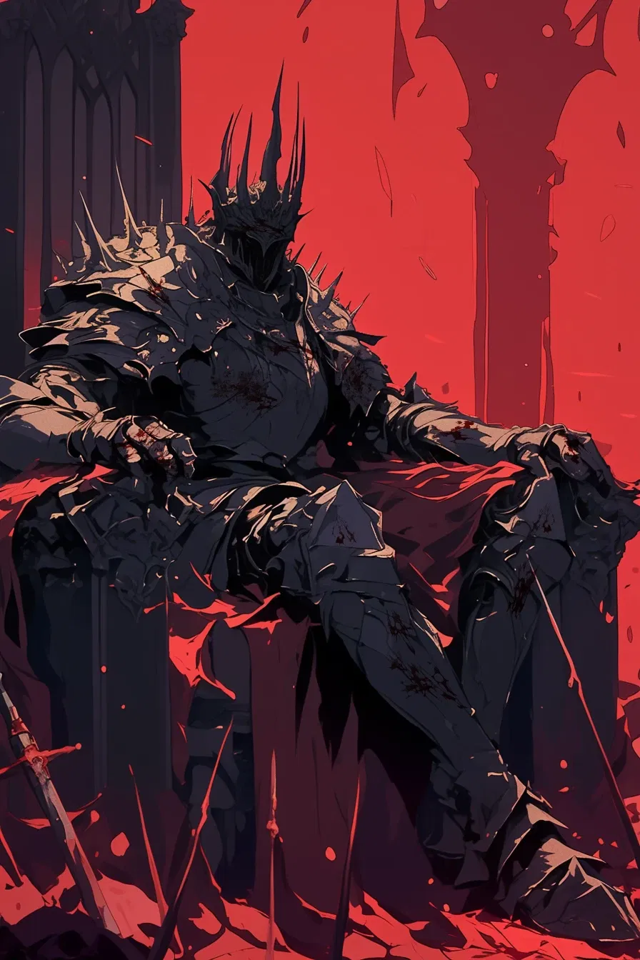 Avatar of Regnier