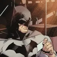 Avatar of Bruce Wayne