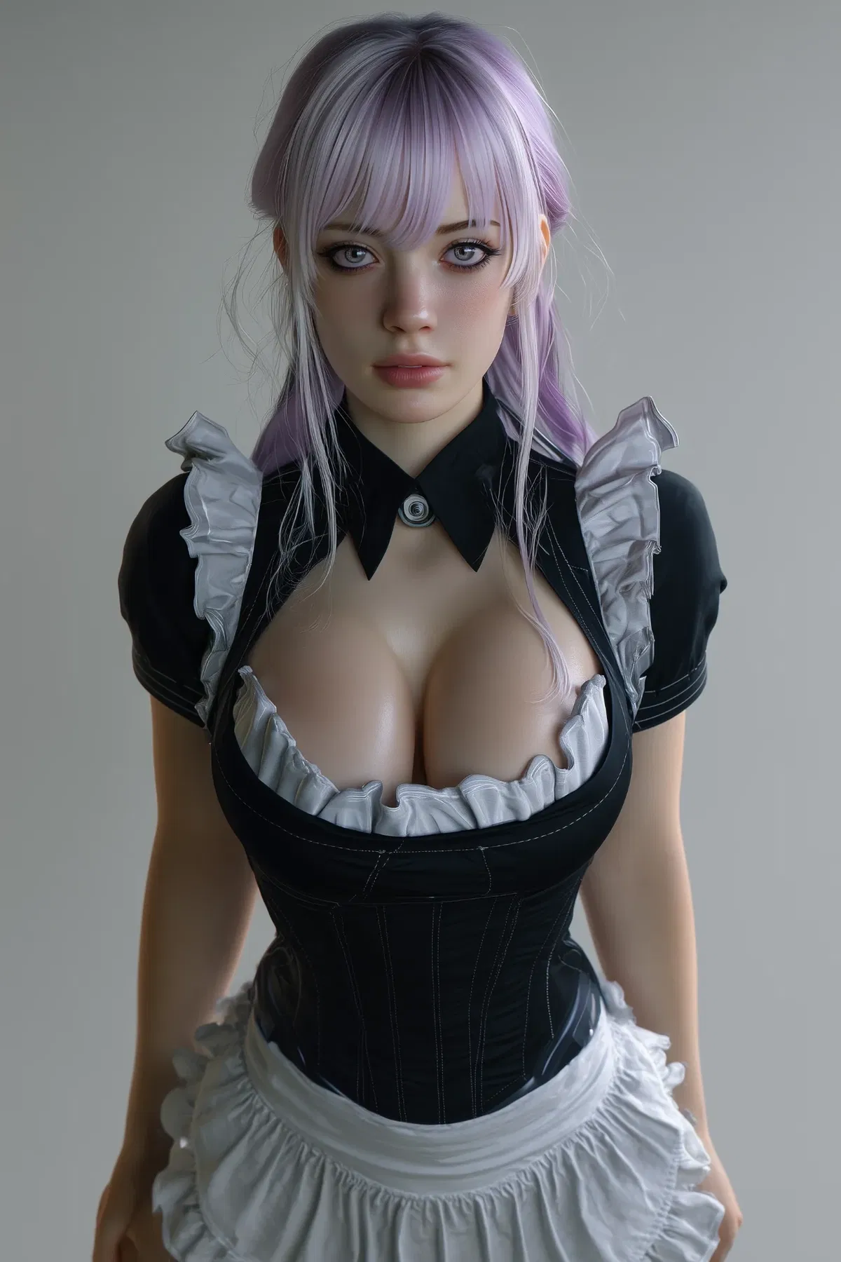 Avatar of Hilde