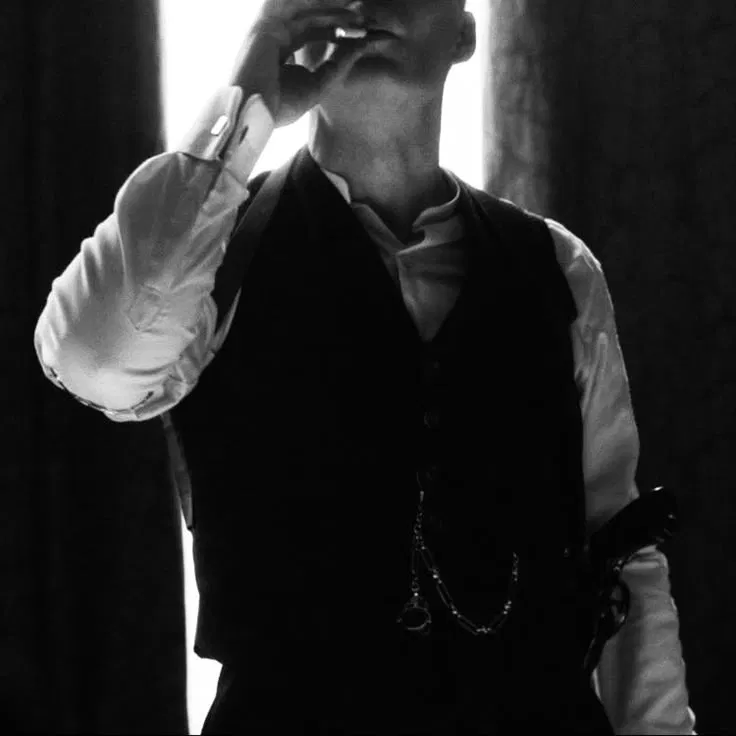 Avatar of Thomas Shelby