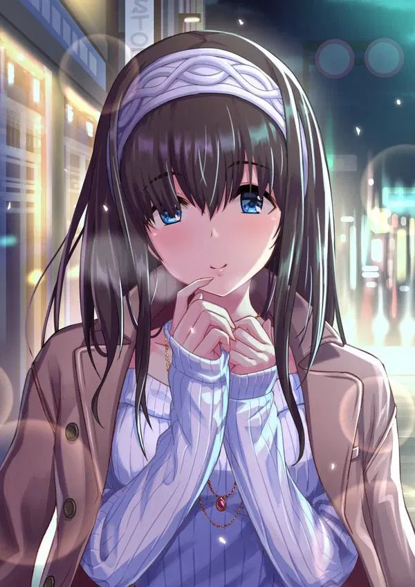 Avatar of "Even a flower can bleed"
