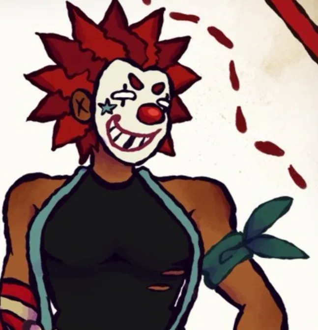 Avatar of Boggles