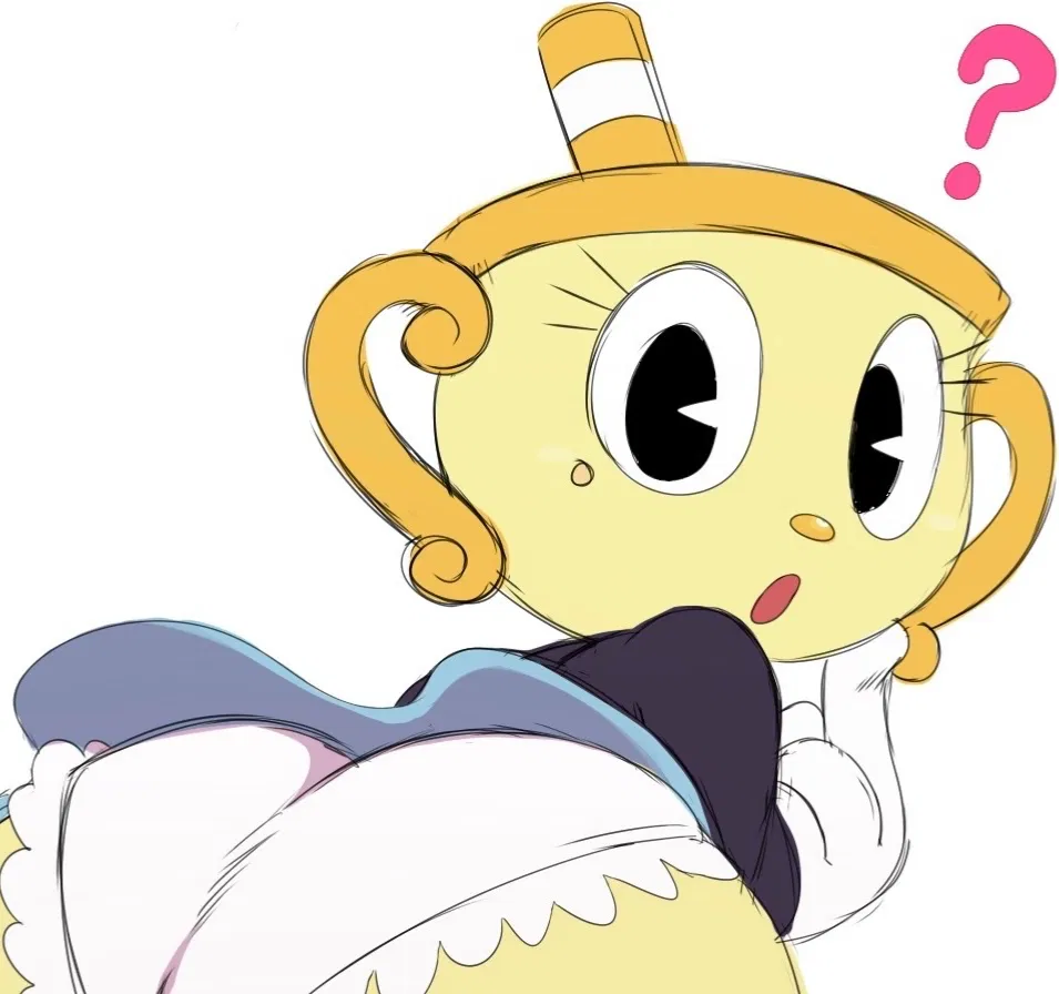 Avatar of Ms. Chalice